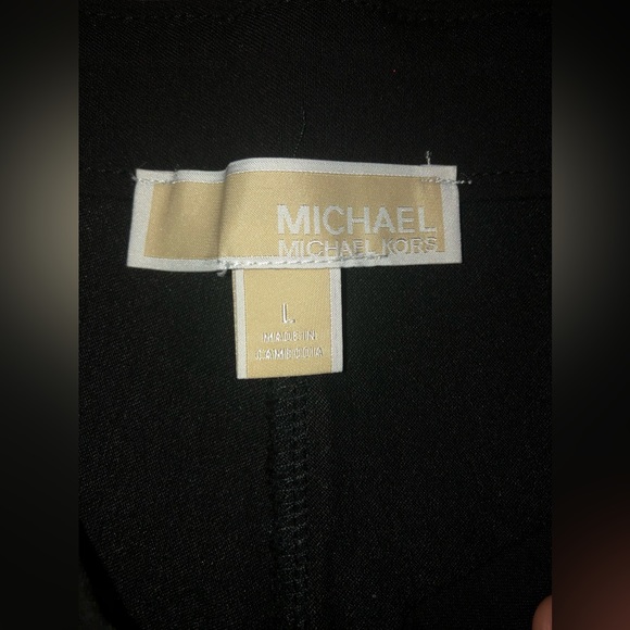Michael Kors Leggings - Picture 3 of 6